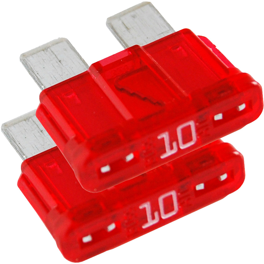 Blue Sea 5241 10A Ato/Atc Fuse,WBAUVA001341845