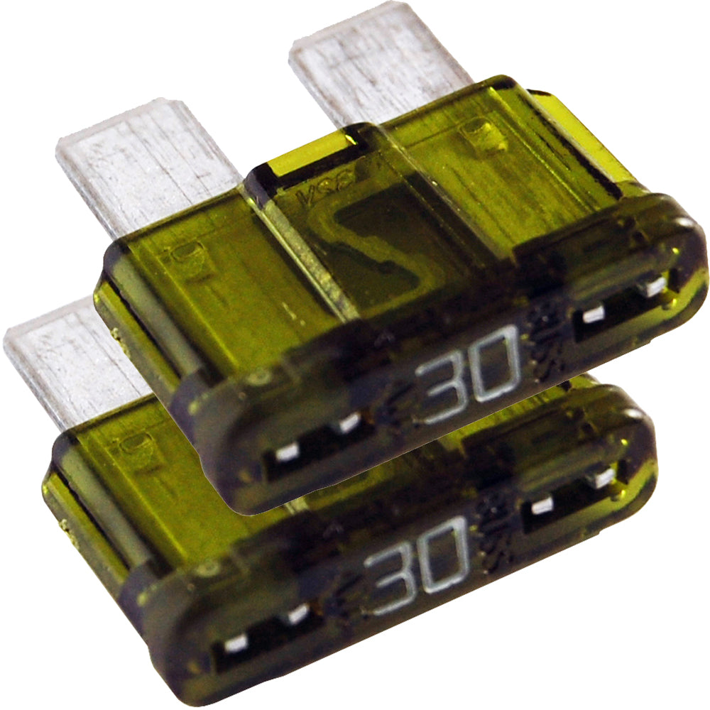 Blue Sea 5245 30A Ato/Atc Fuse,WBAUVA001341849
