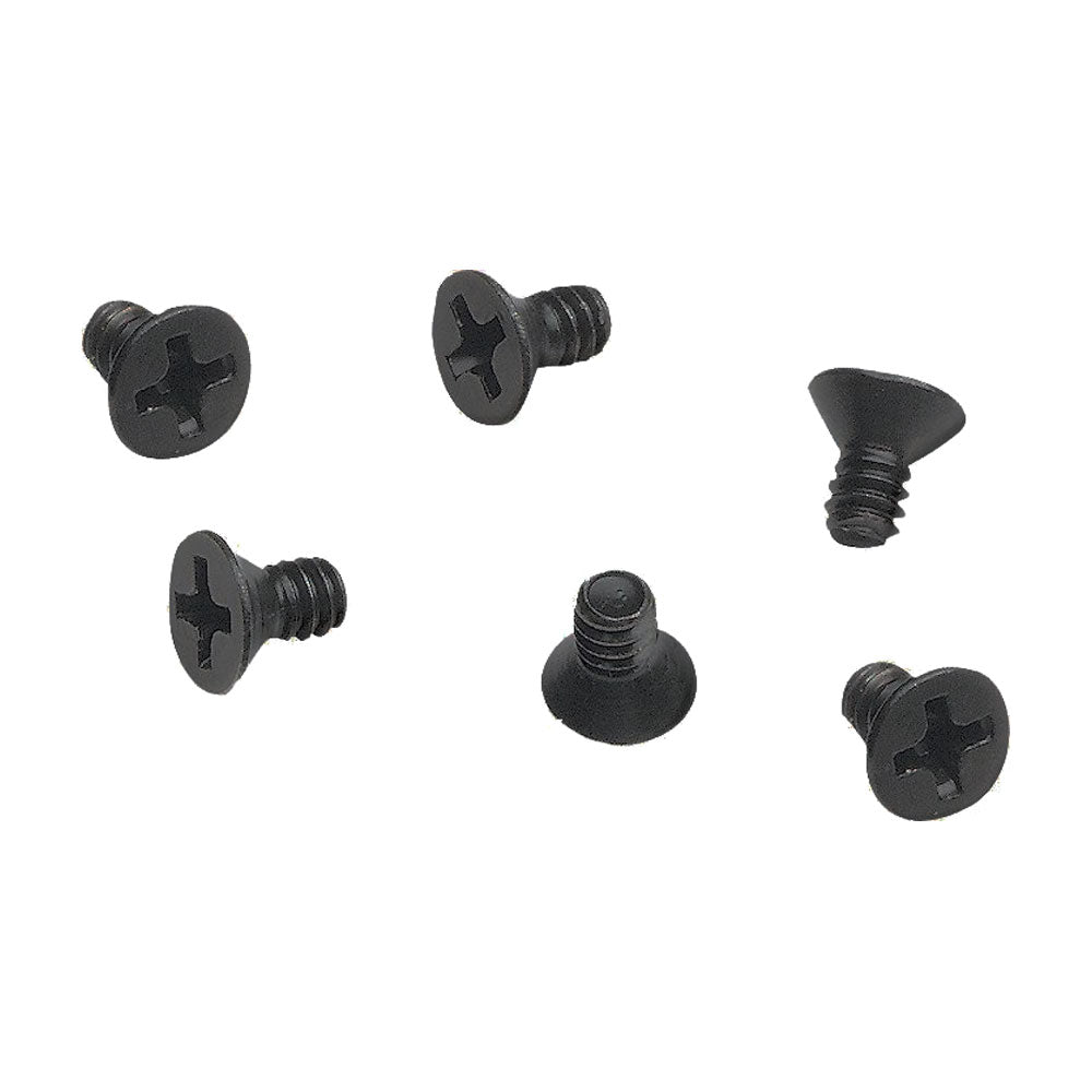 Blue Sea 8035 Circuit Breaker Mounting Screws / 6 Pack,WBHDWA001341941