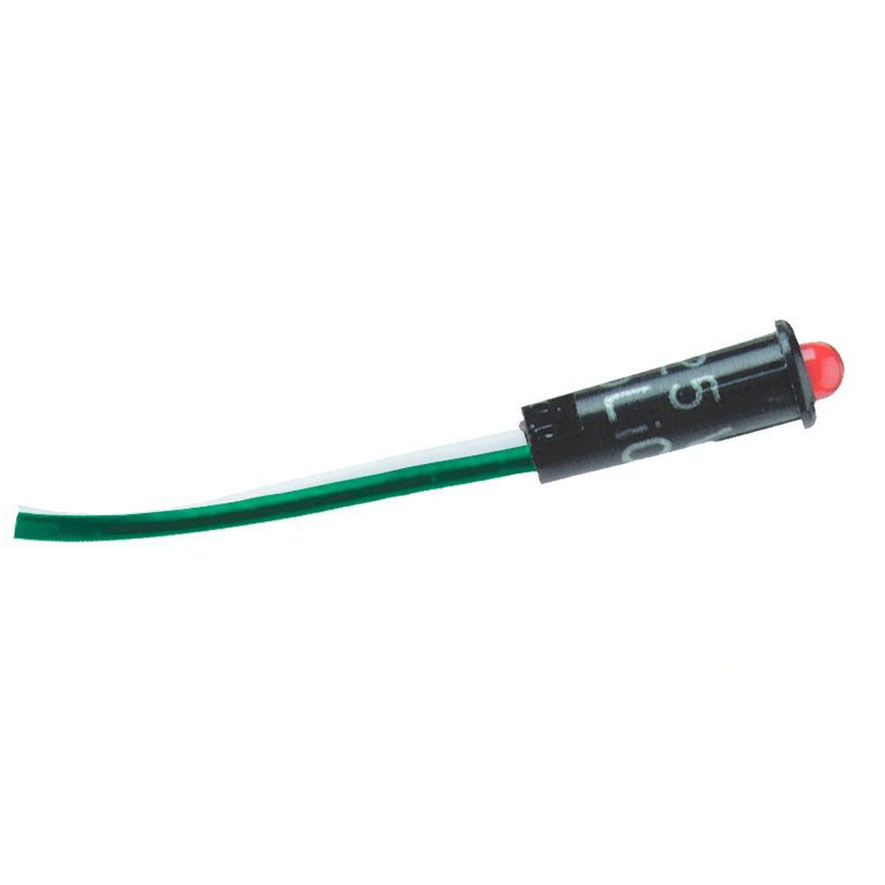 Blue Sea 8171 Red Led Indicator Light,WBHDWA001341951