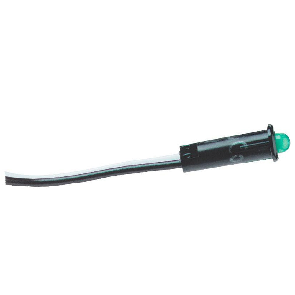 Blue Sea 8172 Green Led Indicator Light,WBHDWA001341952