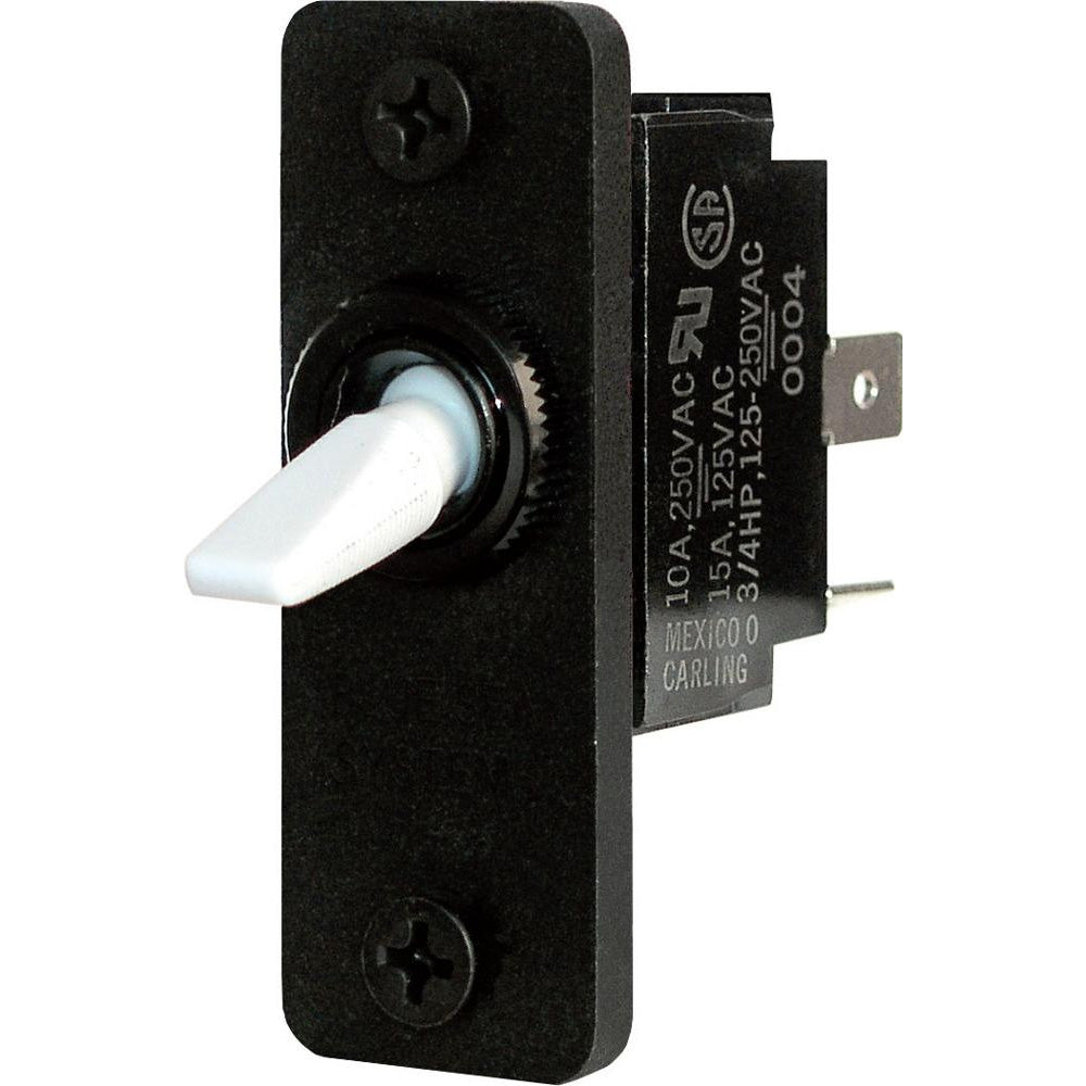Blue Sea 8205 Toggle Panel Switch,WBHDWA001341959
