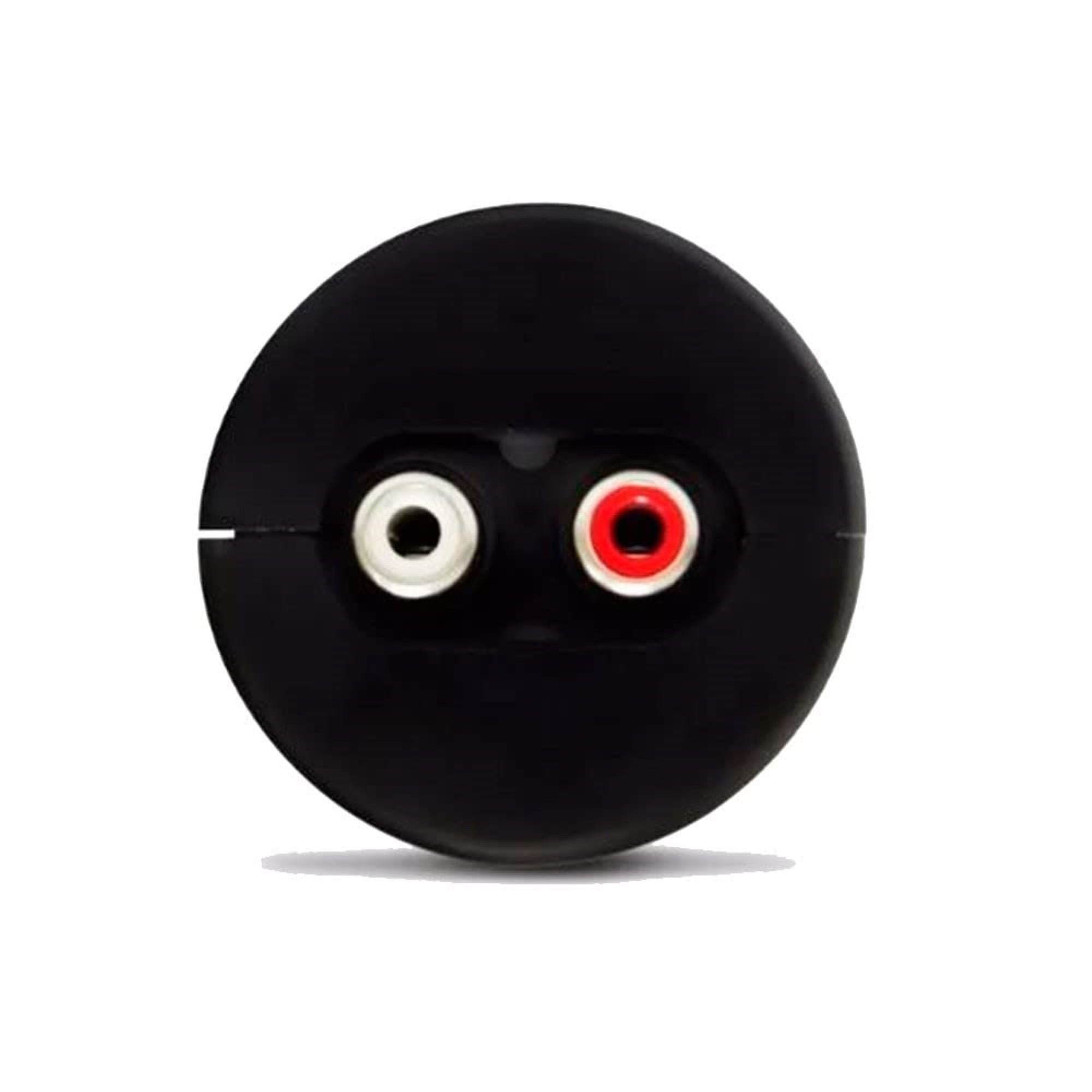 Vehicle Active Noise Control Filter insulates the ground wires of the player and amplifier,