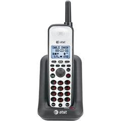 At&T Synj Sb67108 Handset   Wall Mountable