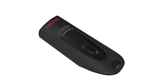 Sandisk 64Gb Ultra Usb 3.0 Flash Drive - Sdcz48-064G-Uam46