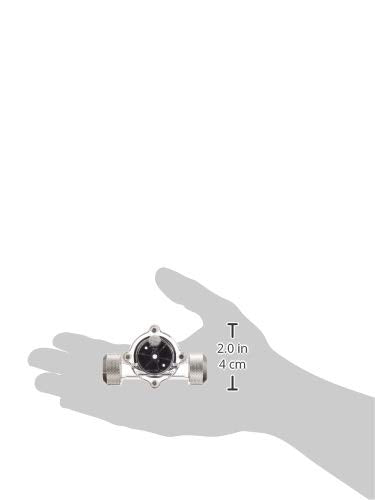 Bitspower Flow Sensor, Black Sparkle