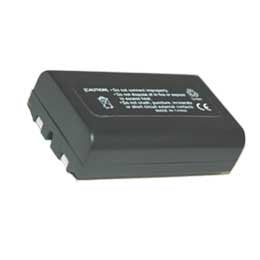 Li Ion Rechargeable Battery Pack For Digital Camera/Video Camcorder Compatible With Nikon En El1, En El1A, Konica Milnota Np 800