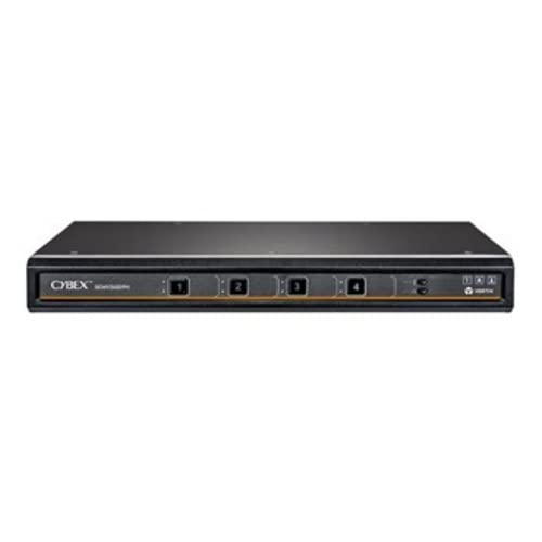 SC UNV DPH Secure 16Prt MV KVM