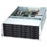 Supermicro Mcp 220 84701 0N Internal Drive Bay For One 3.5'' Hdd Or Two 2.5'' Hdd