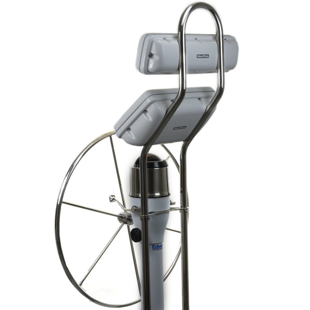 Navpod Ag127 Pedestal Guard,WBEEAB004LCVROQ