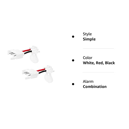 Kidde Quick Convert Firex Adapter   Ka F2, 2 Pack