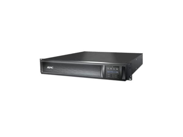 APC Smart UPS X 1500VA