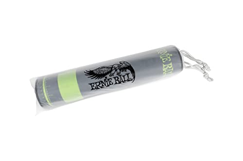 Ernie Ball Instrument Maintenance Techmat