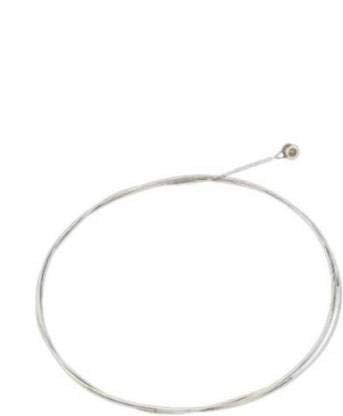 Sg Musical Acoustic Sgmyt1 Acoustic (0.38Mm B String) Guitar String (1 Strings)