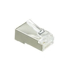 CableWholesale DB15 Male/RJ45 Adapter, Beige (32D1-18200)