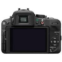 Panasonic Lumix Dmc-G3 16 Mp Micro Four-Thirds Interchangeable Lens Camera With 3-Inch Touch Screen Lcd (Body Only)