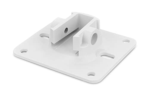 Aruba Jw055A Ap 270 Mnt H2 Network Device Wall/Ceiling Mount Kit, White