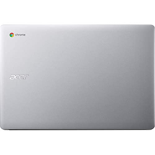 Acer Chromebook 315, Intel Celeron N4000, 15.6 Full Hd Ips Touch Display, 4Gb Lpddr4, 32Gb Emmc, Gigabit Wifi, Google Chrome, Cb
