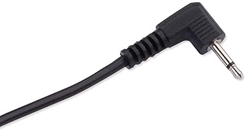 Fingerlakes Mic 2.5Mm External Microphone Assembly For Car Vehicle Head Unit Bluetooth Enabled Audio Stereo Radio Receiver Gps D