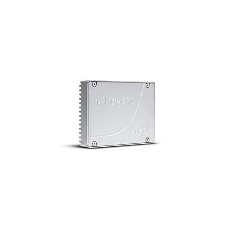 Intel Corporation Int Ssdpe2Kx010T801 Ssd Dc P4510 Series (1.0Tb 2.5In Pcie 3.1 X4 3D2 Tlc) Generic Single Pack