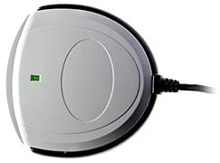 Identiv Scr3310V2.0 Usb Smart Card Reader (Usb C)