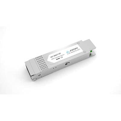 Axiom 40Gbase-Sr-Bidi Qsfp+ Transceiver For Dell - 407-Bbxt