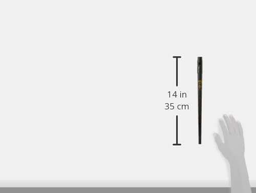 Clarke 700541 Pennywhistle Sweetone C-Tuning Black