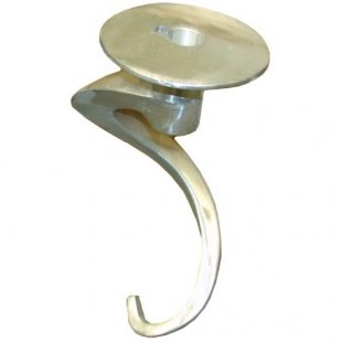 Hobart   477521 Dough Hook   20 Qt.;Spiral