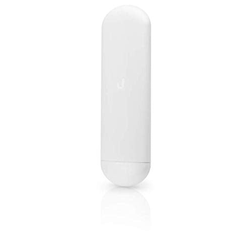 Ubiquiti Nanostation Ac 5Ghz Airmax Ac Cpe With Dedicated Wi Fi Management (Ns 5Ac Us)