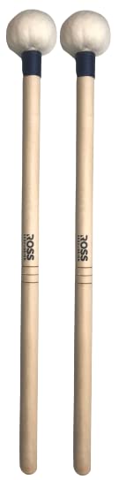 Ross Rp Timpani Mallets (General Timpani)