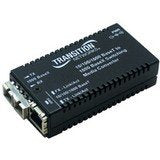 Transition Networks   M/Ge Psw Lx 01 Na   Transition Networks 10/100/1000Basetx To 1000Baselx Media Convertor   1 X Rj 45 , 1 X