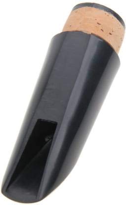 Music Gallery Mouthpiece Set (Clarinet) 13/14Key