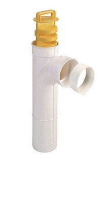 Tuf Tite Effluent Filter Ef 4 Combo