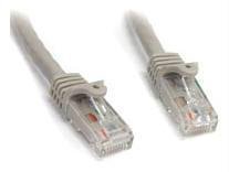 Startech Make Power Over Ethe Capable Gigabit Network Connections   25Ft Cat 6 Patch