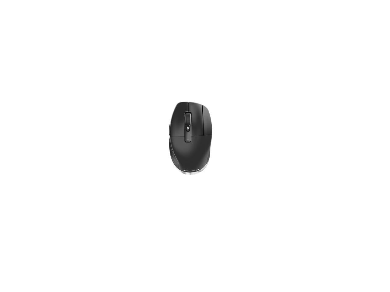 3Dconnexion Cadmouse Pro Wireless Mouse