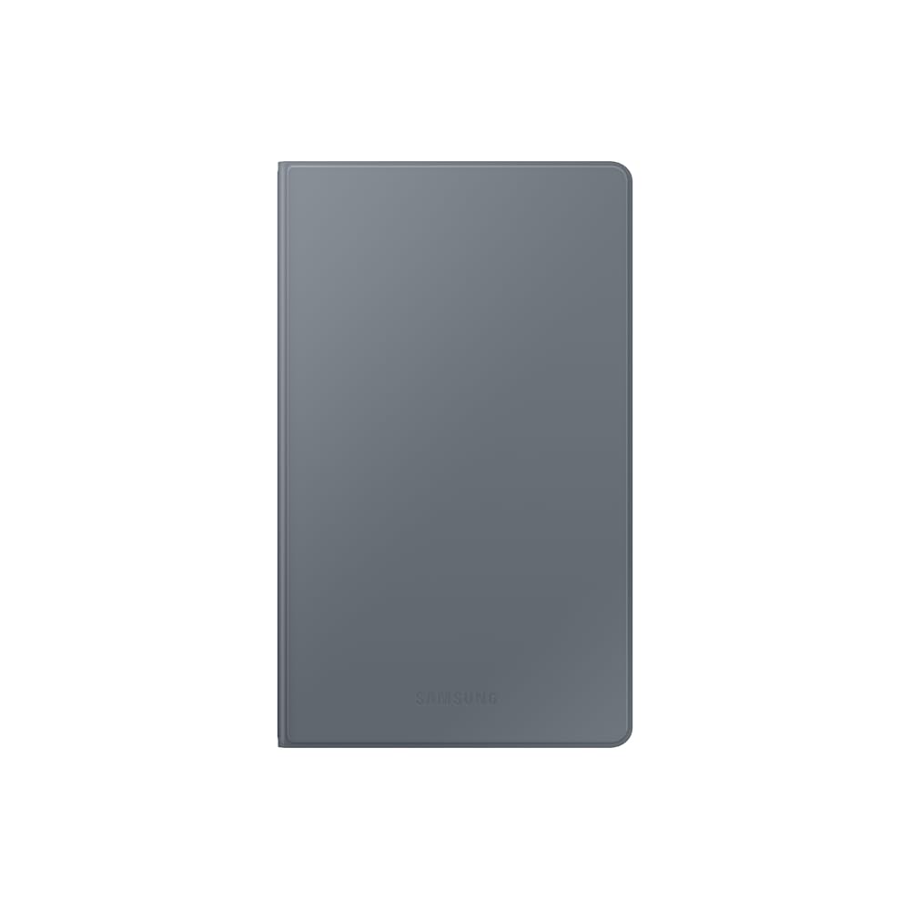 Samsung Galaxy Tab A7 Book Cover Case - Grey