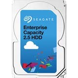 Seagate Hard Drive Internal Nearline 1000 Scsi 128 Mb Cache 25 St1000Nx0453