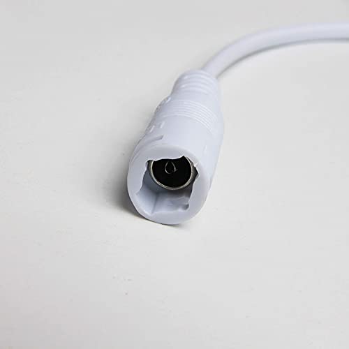 Acxico 4 Pcs Led Driver 8/12/15/18/21W Power Supply Dimmable Transformer Waterproof Led Lig