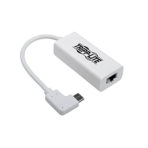 USB C to Gigabit Adapter 6in