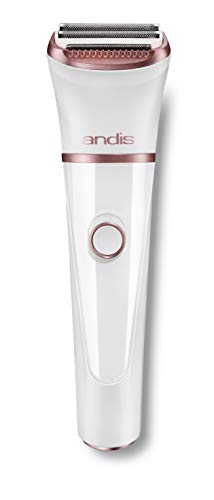 Women'S Wet/Dry Shaver