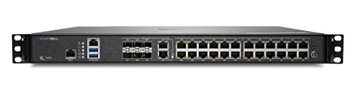 NSA 5700 TOTAL SECURE ADV 1YR