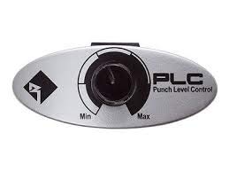 Rockford Fosgate Punch Level Control Plc (Punch Enclosure) Bass Knob 1510 57864 01 For P300 12 P300 10 Subwoofer Enclosures