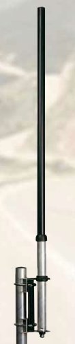 Sirio Antenna Thunder27 25 29 Mhz Cb/Ham Base Antenna