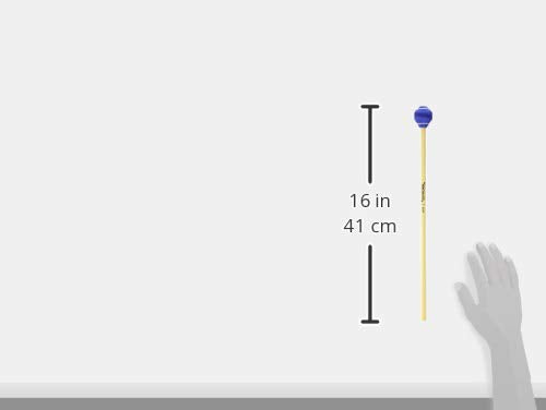 Mike Balter Mallets, Inch (23R)