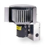 Tjernlund Db-2 Duct Booster, Increases Heating And Cooling Power, 275 Cfm