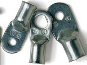 Ancor Heavy Duty Lug 8 Ga Wire #10 Post 2 Pack,WBAUVB000NI5CZ2