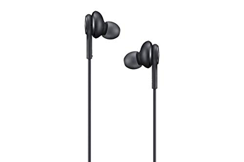 Samsung AkgTuned Ic100 TypeC Earphone, Black