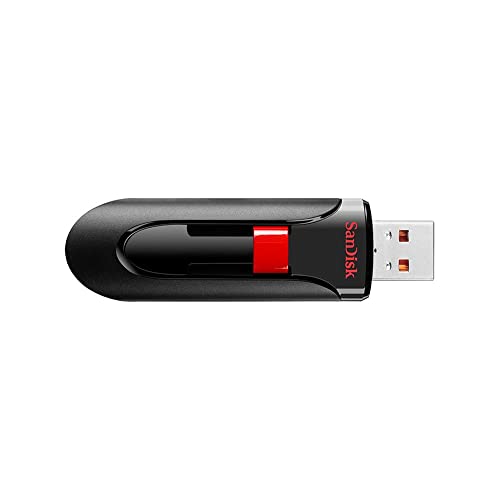 Sandisk Cruzer Glide Usb Flash Drive 256Gb Sdcz60 256G A46 Encryption Password Non Retail