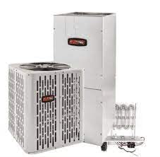 Runtru By Trane 2.5 Ton 15.2 SEER2 Straight Cool System With Heater