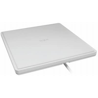 White Digital Home Theater Antenna